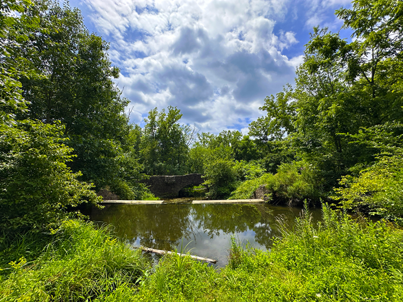 The Pennsylvania Wilderness