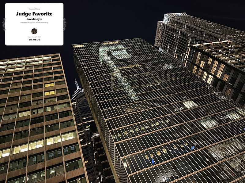 A Study of Philadelphia Architecture