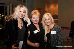 prsa holiday mixer