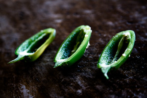 jalepenos