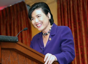 Judy Chu