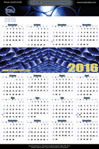 2016 EMJ Calendar Concept 4