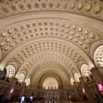 Union Station Washington DC