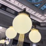 Penn Station Baltimore