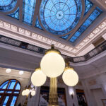 Penn Station Baltimore