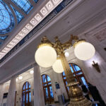 Penn Station Baltimore