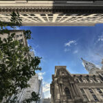 Philadelphia city hall